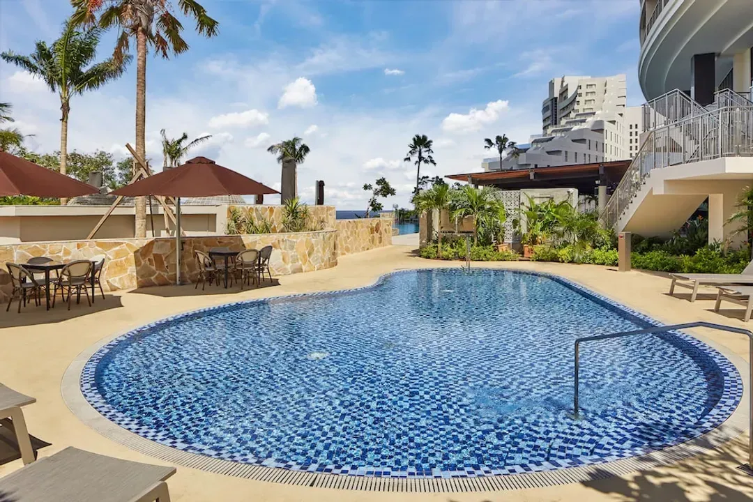 Children's pool