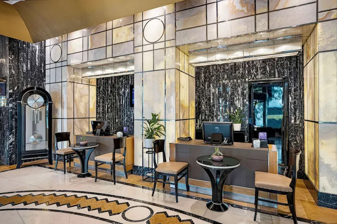 伊斯坦堡省-伊斯坦堡佩拉雷迪森布魯飯店
