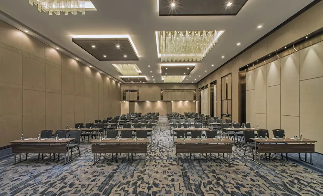 Ballroom