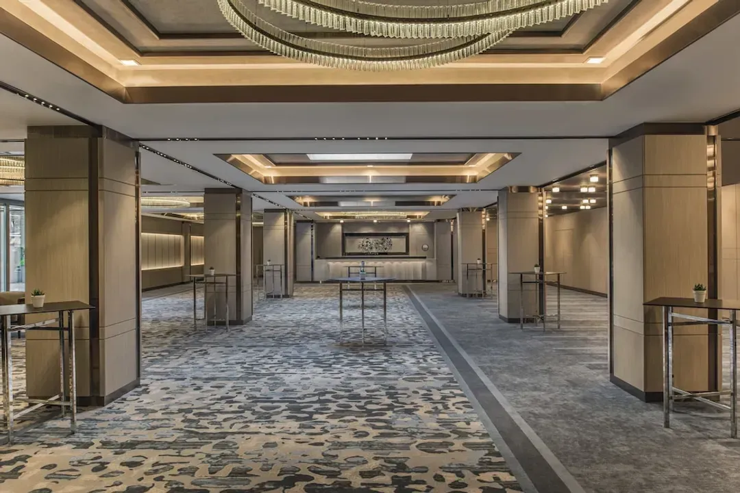 Ballroom