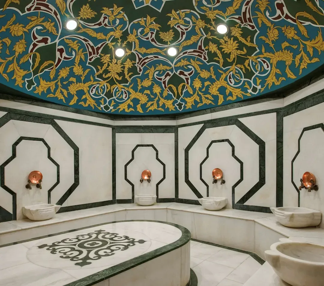Spa