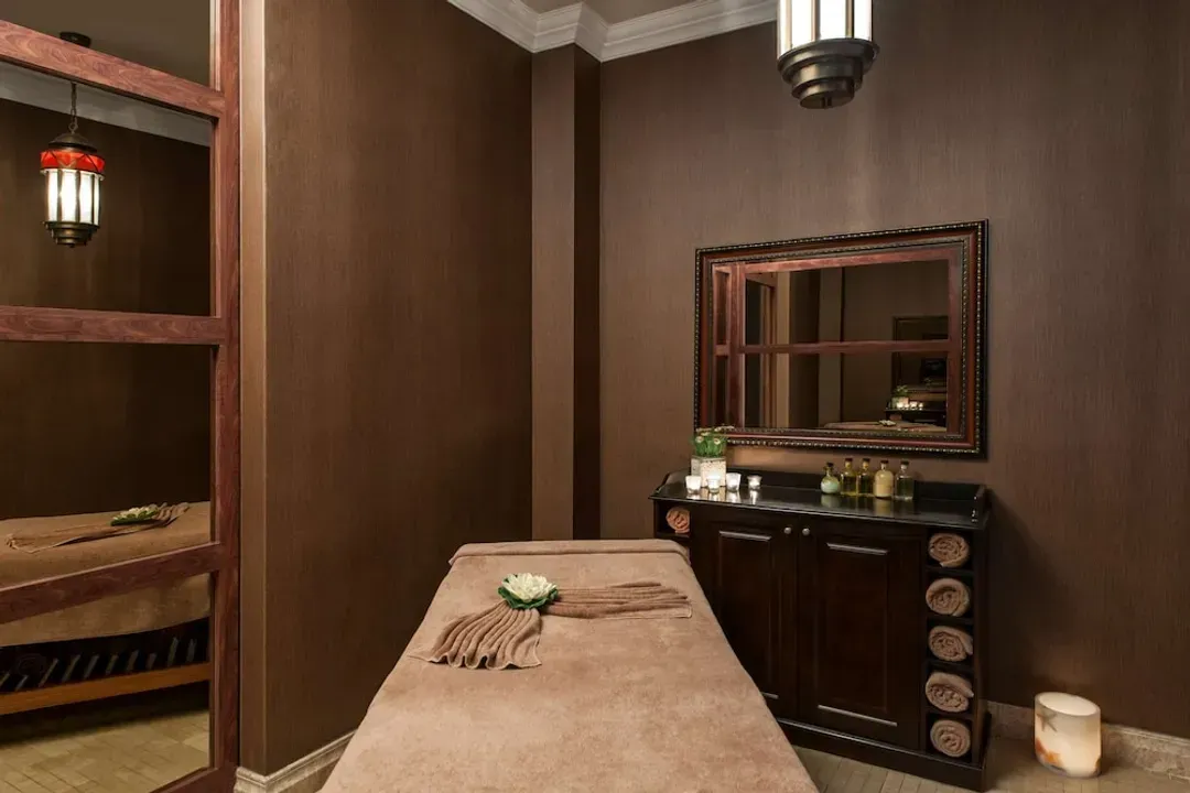 Spa
