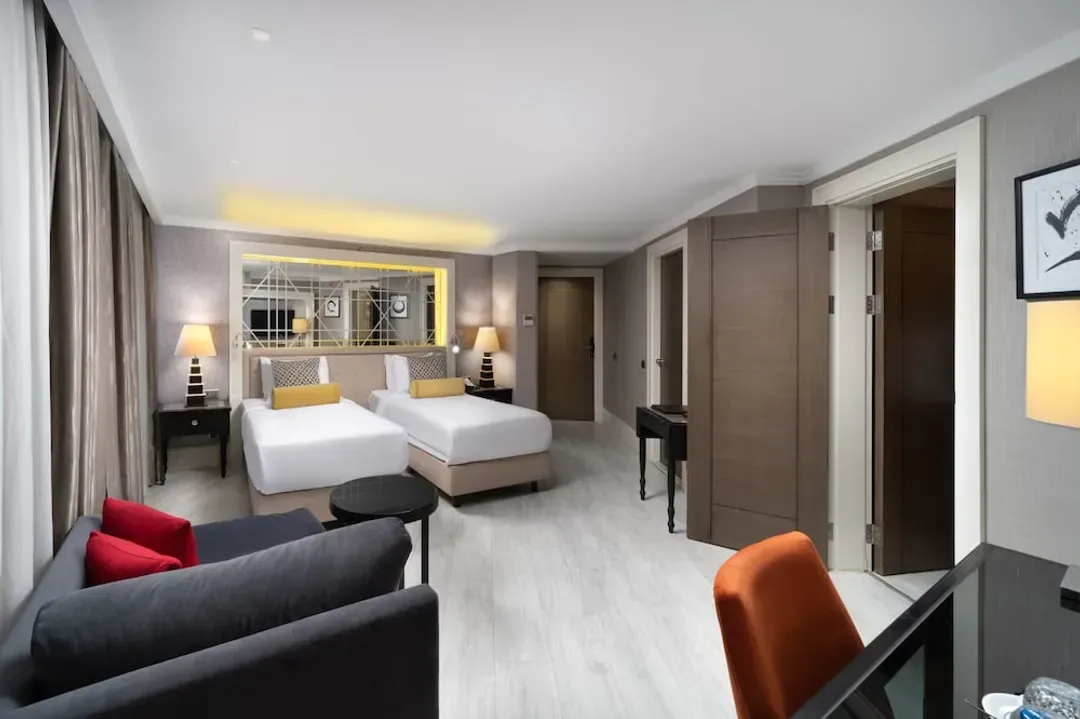 Room