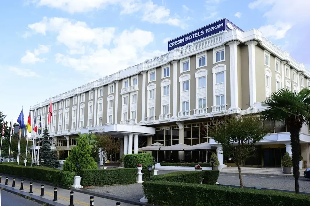 Primary image