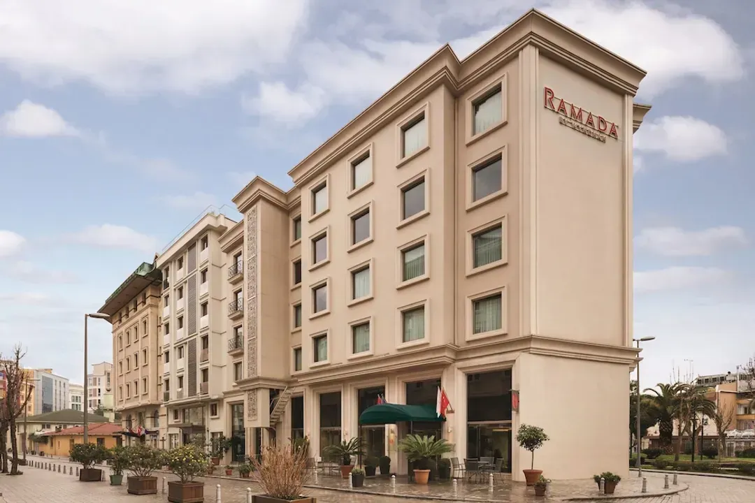 Istanbulite-Ramada by Wyndham Istanbul Grand Bazaar