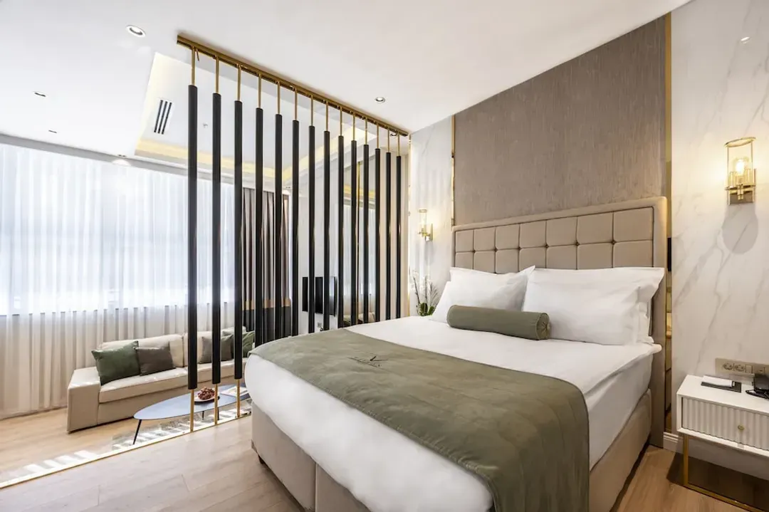 Istanbulite-Veyron Hotels & Spa