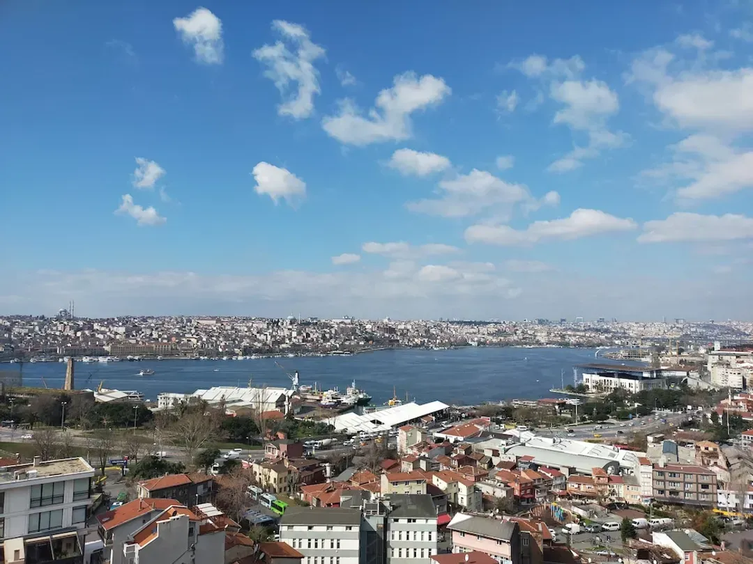 Istanbulite-Grand Hotel Haliç Goldenhorn