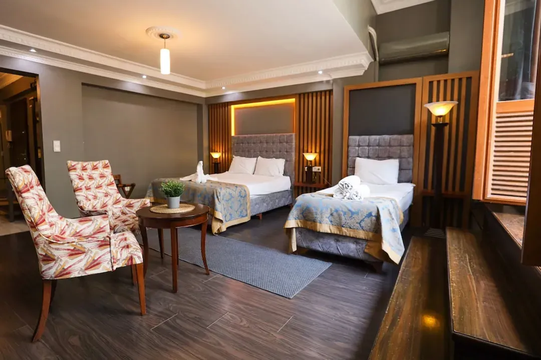 Room