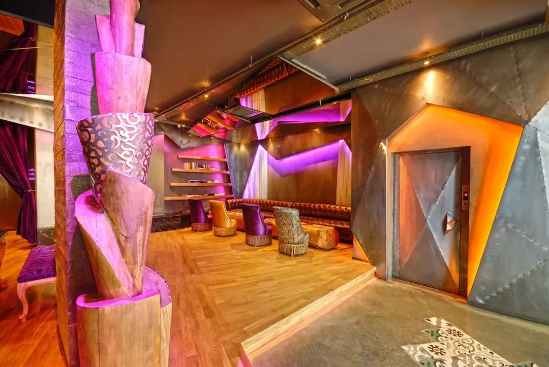Istanbulite-Tulip City Hotel & SPA