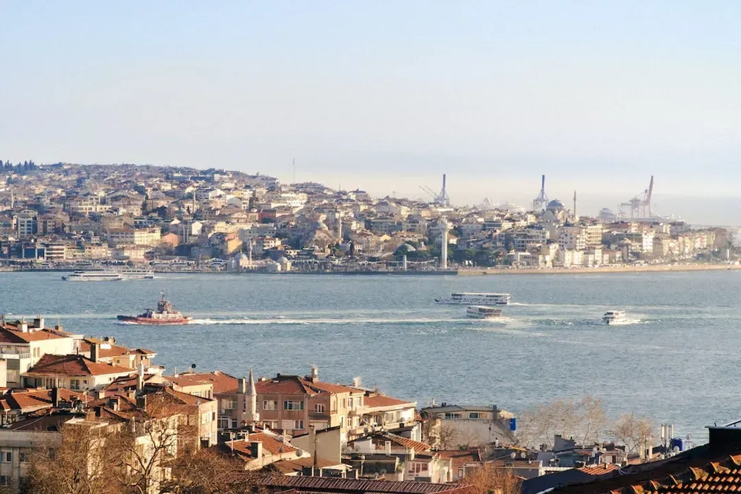 Istanbulite-Cheya Beşiktaş Hotel