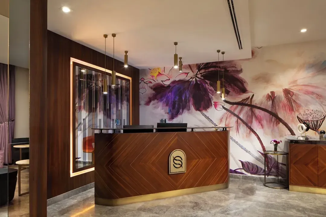 Istanbulite-Ess Hotel