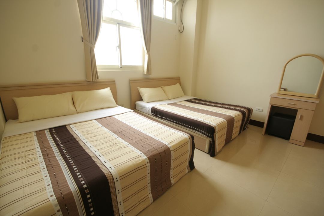 Penghu County-longbeach B&B