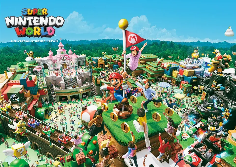 日本跟團行程推薦：【輕旅漫遊關西５日】日本環球影城、下鴨神社、伏見稻荷、三井OUTLET、黑毛和牛[含稅]