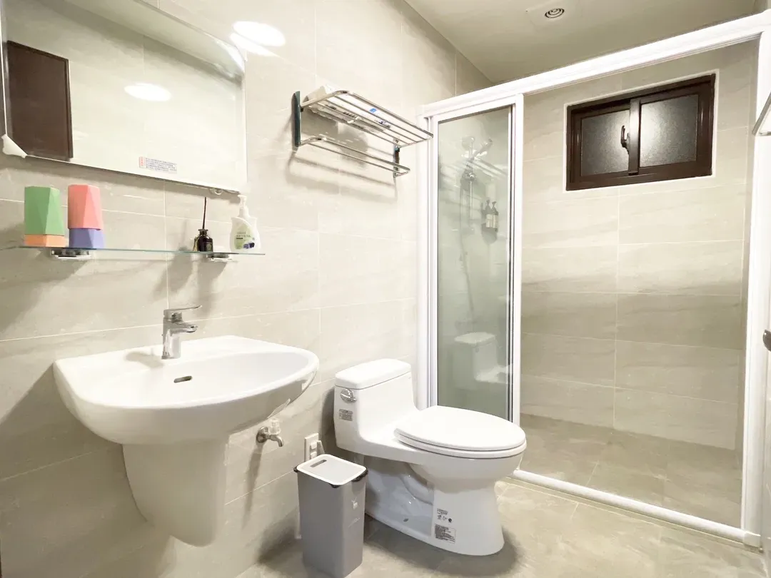 Yilan Wujie Happiness B&B