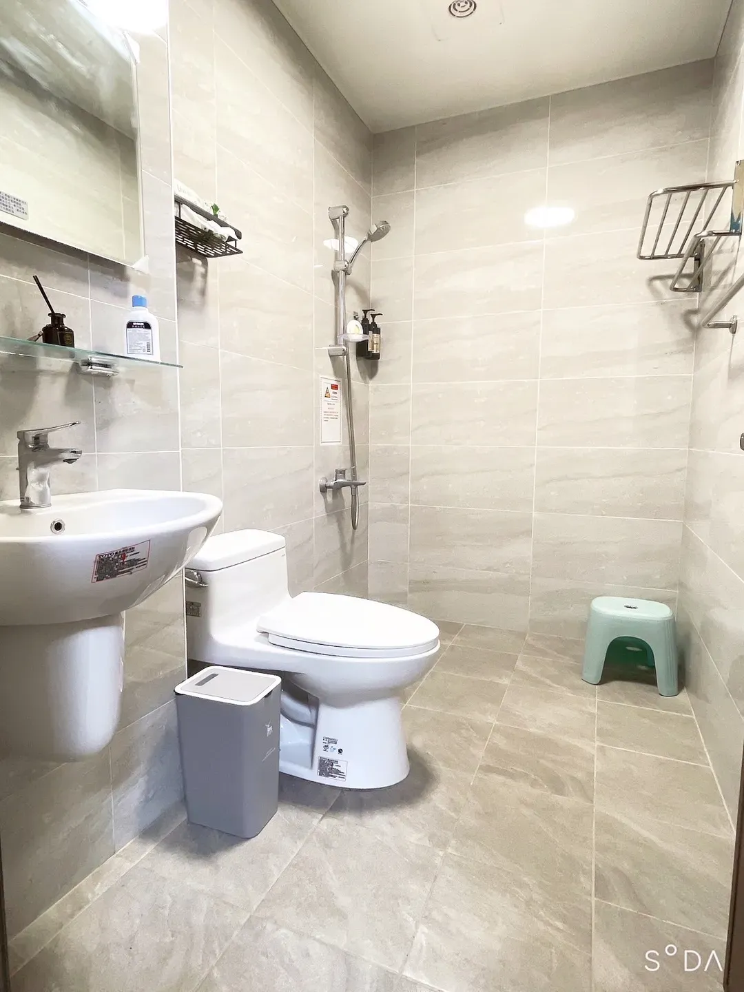 Yilan Wujie Happiness B&B