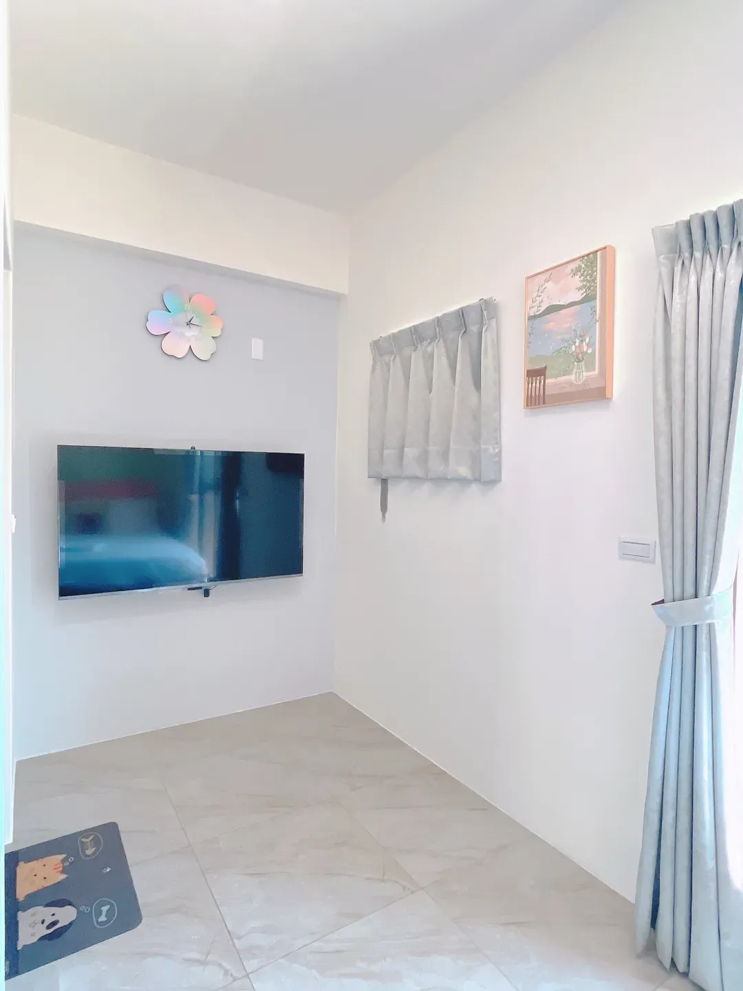 Yilan Wujie Happiness B&B