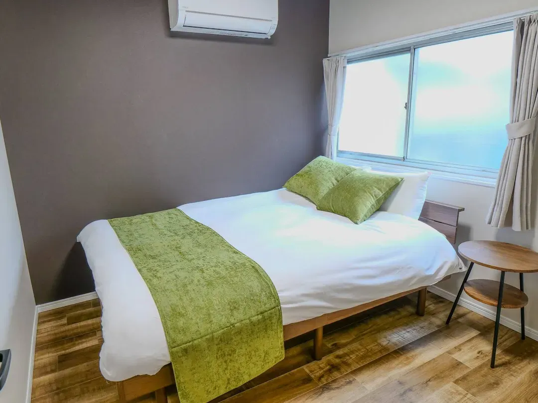 TE HOUSE Osaka-Tennoji