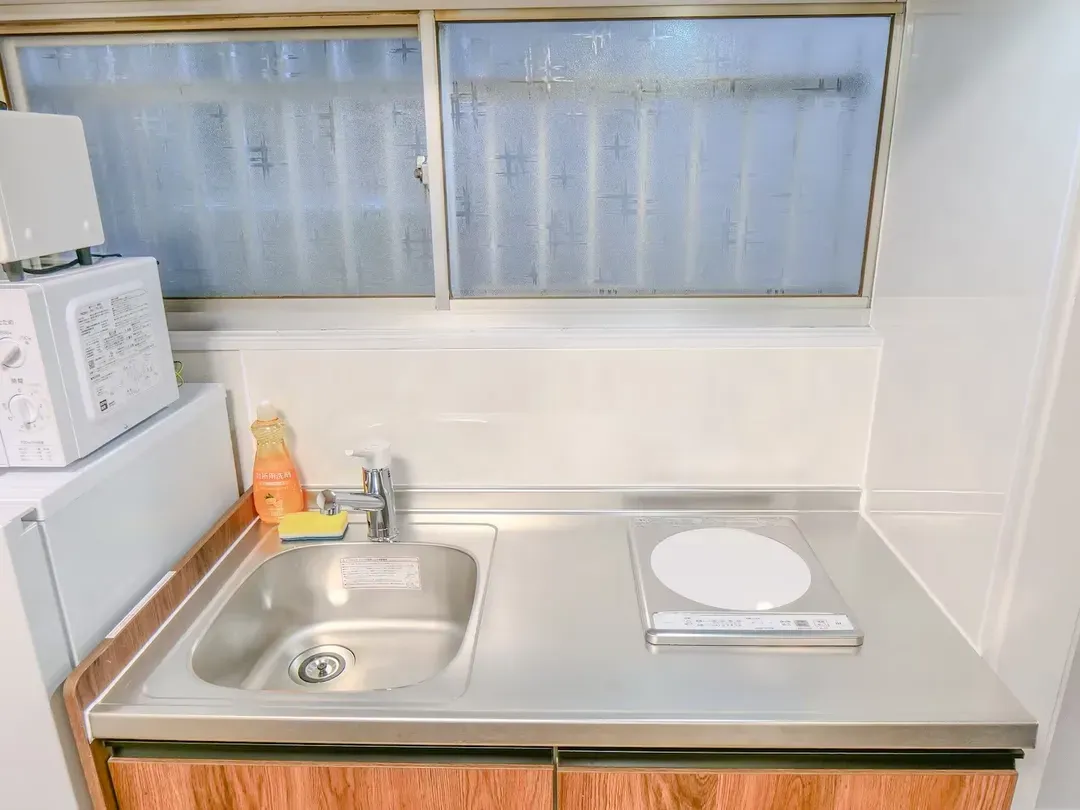 TE HOUSE Osaka-Tennoji