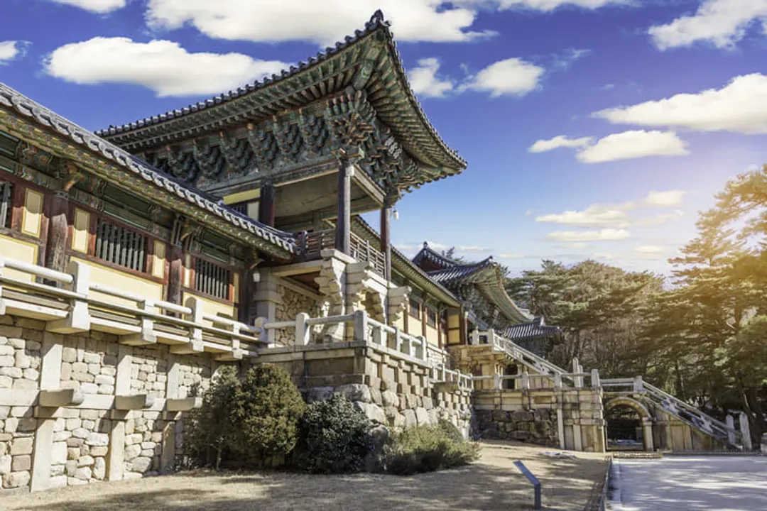 佛國寺