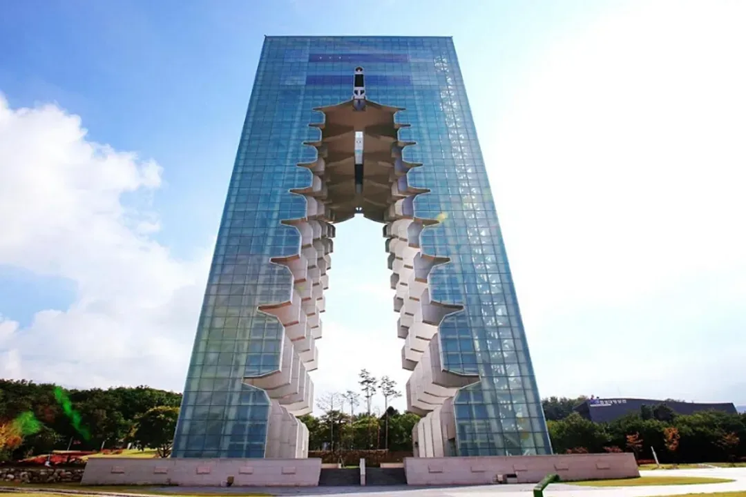 慶州EXPO公園