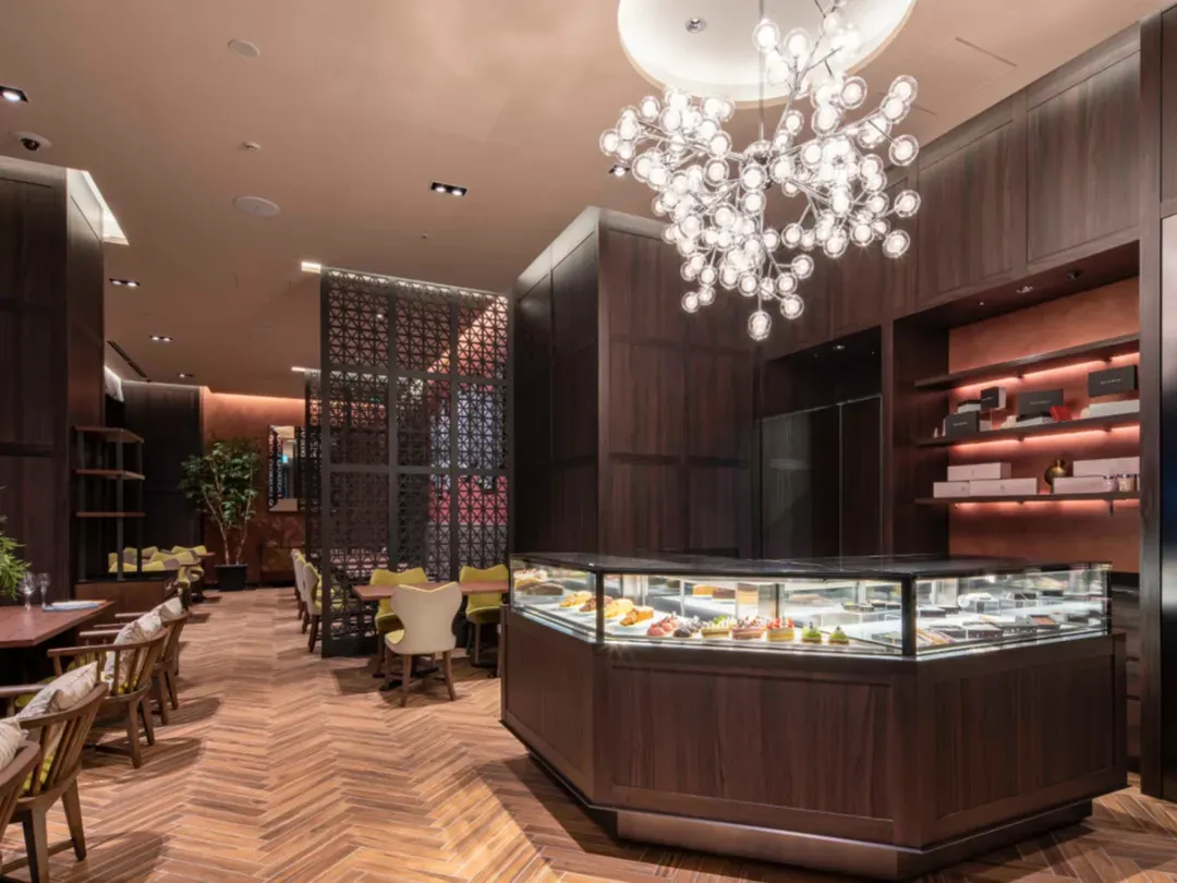 Hotel Grand Bach Tokyo Ginza
