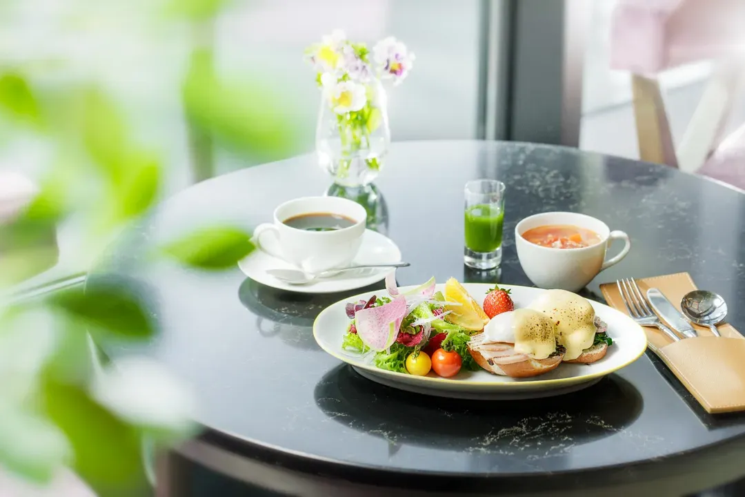 Hotel Grand Bach Tokyo Ginza