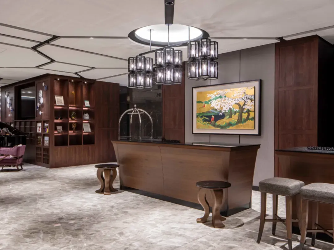 Hotel Grand Bach Tokyo Ginza