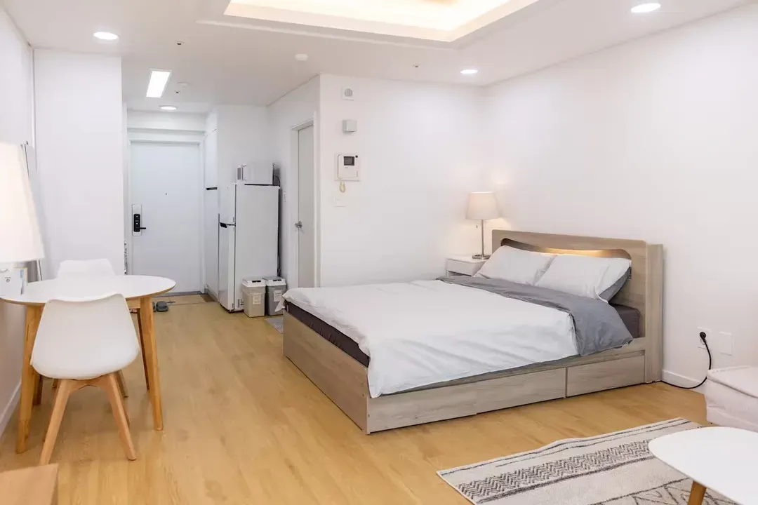 서울-Jiny's Cozy Room