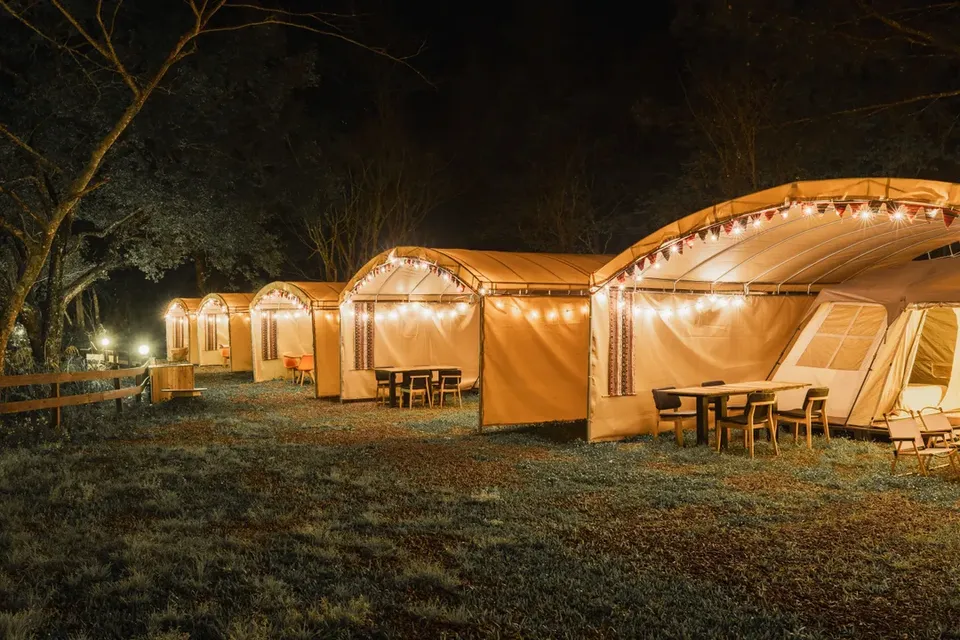 燚飛寨泰雅學院｜一泊三食原民體驗露營、全新上架-1