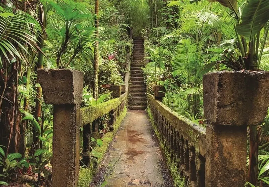 帕羅尼拉公園