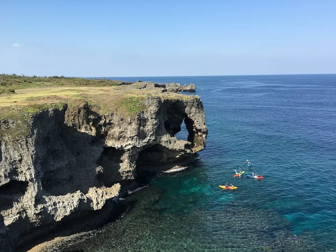 【公主遊輪】鑽石公主號～南方島嶼10天-2
