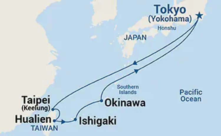 行程簡介-overview