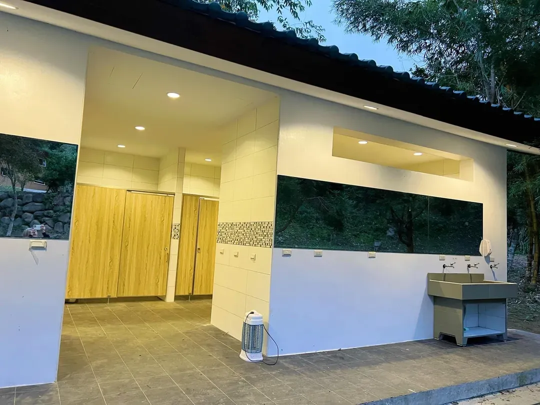啊露吧Camping聖地 |  螢火蟲、銀河、落羽松超美風景-13