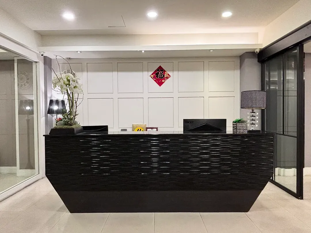 花莲凯悦旅店 Kaiyue Inn