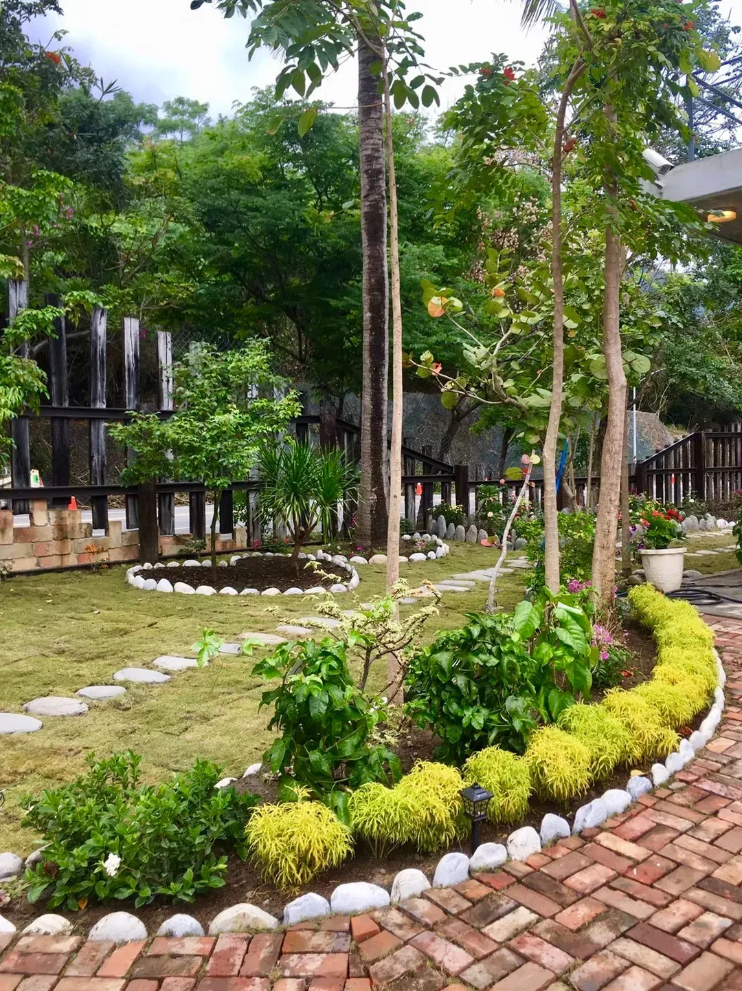 愛的筵宴所 | 豪華獨立花園別墅