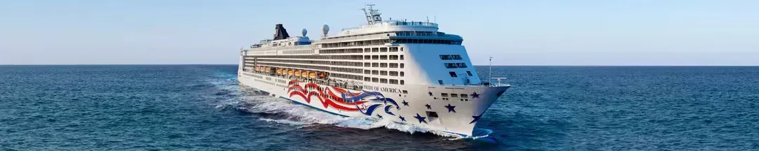 【美國之傲號 Pride Of America】夏威夷跳島 8 天 7 夜-18