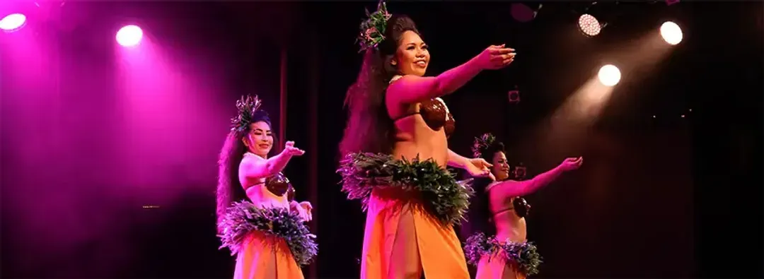 【美國之傲號 Pride Of America】夏威夷跳島 8 天 7 夜-13