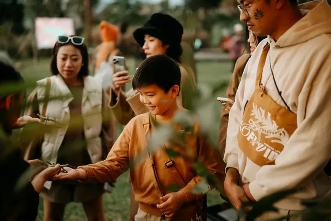 自然圈農場｜一泊三食二體驗-13