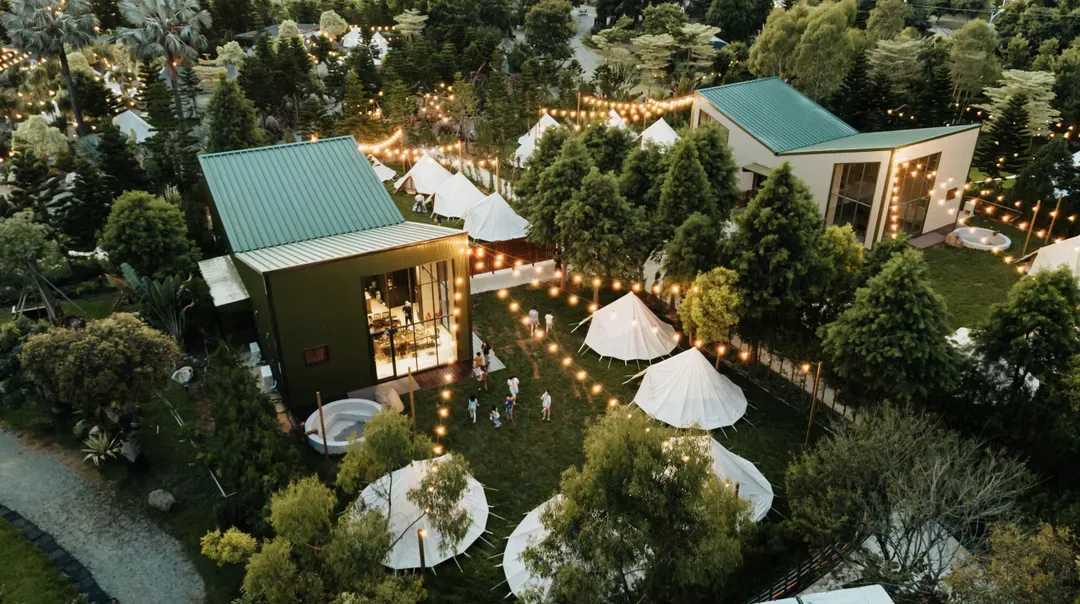 自然圈農場｜一泊三食二體驗-5