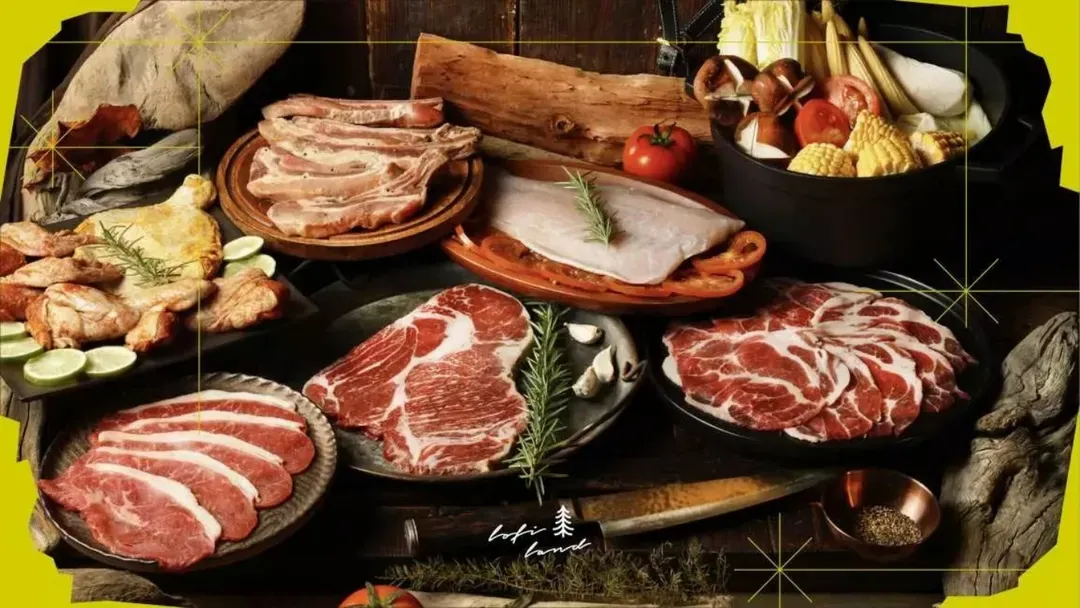 自然圈農場｜一泊三食二體驗-9