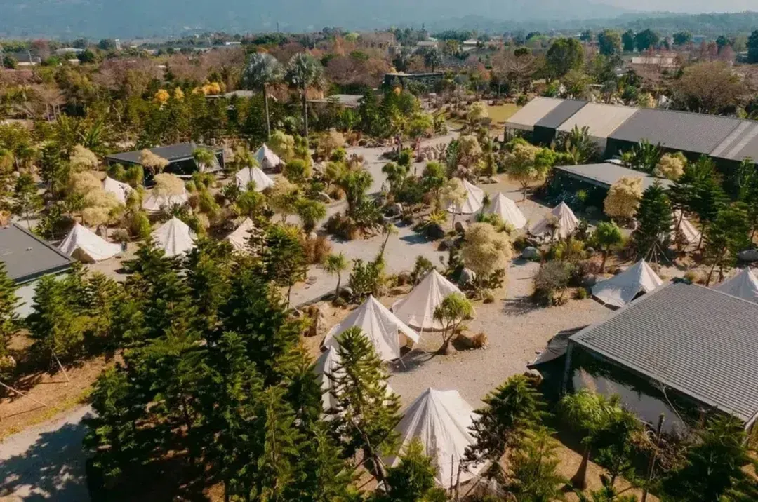 自然圈農場｜一泊三食二體驗-3