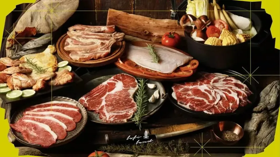 自然圈農場｜【暑假】限時57折起！一泊三食二體驗-9