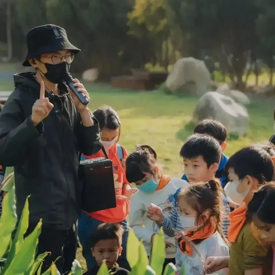 自然圈農場｜【暑假】限時57折起！一泊三食二體驗-11