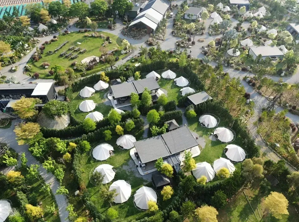 自然圈農場｜【暑假】限時57折起！一泊三食二體驗-4