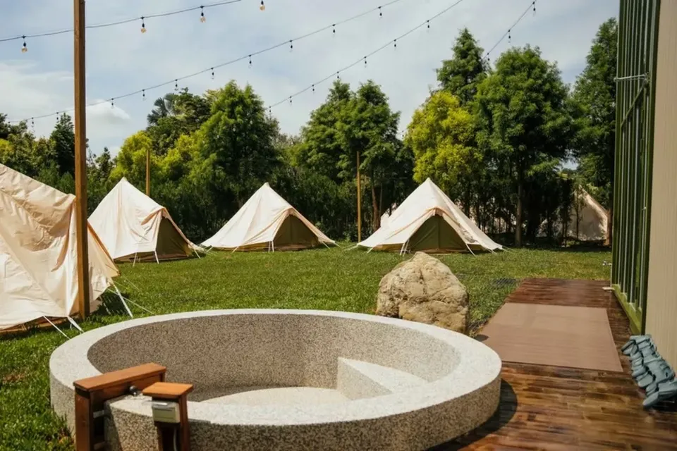 自然圈農場｜【暑假】限時57折起！一泊三食二體驗-14