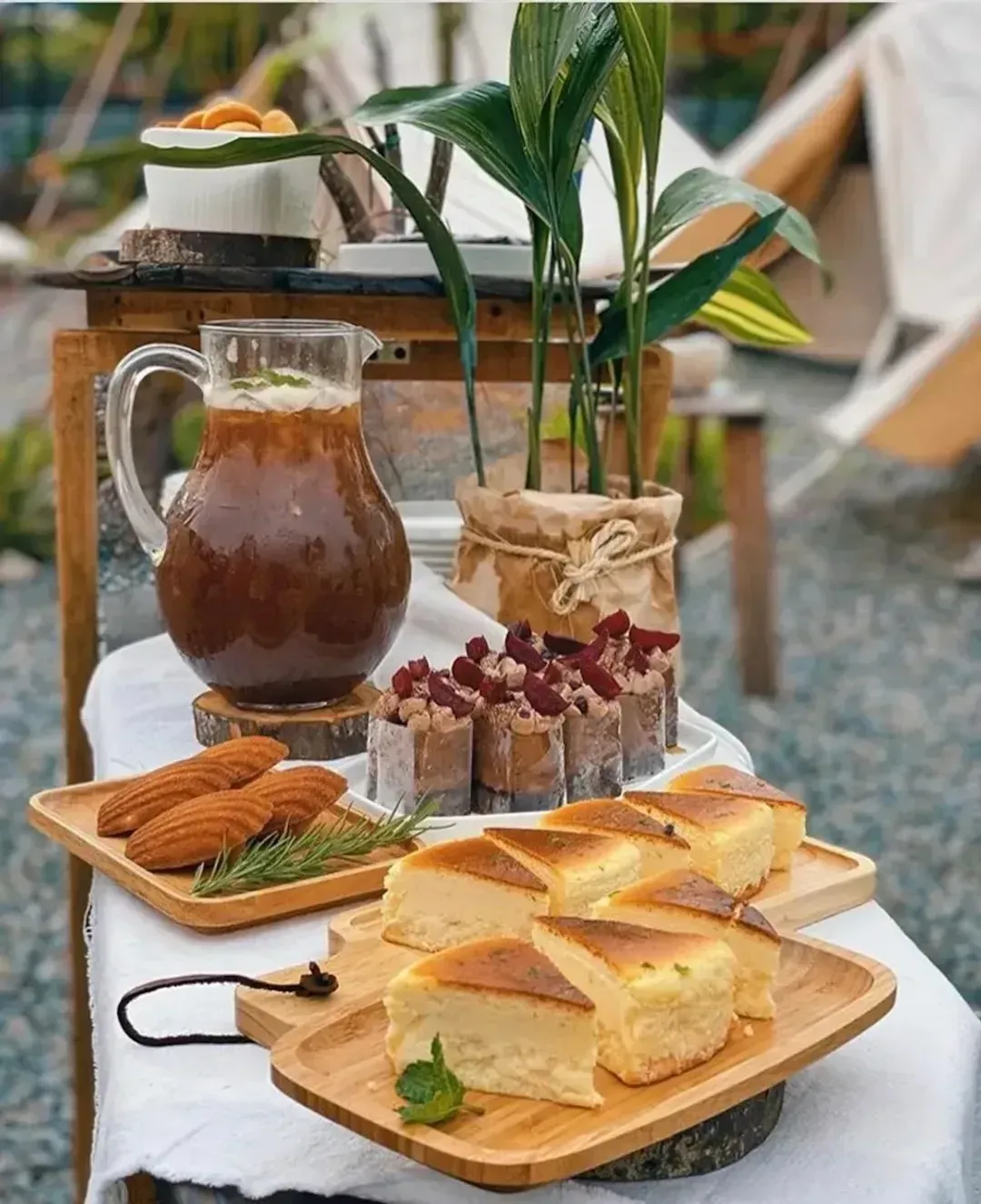自然圈农场｜独家8折起！包区私人温泉、一泊三食烤肉飨宴、农野导览体验
