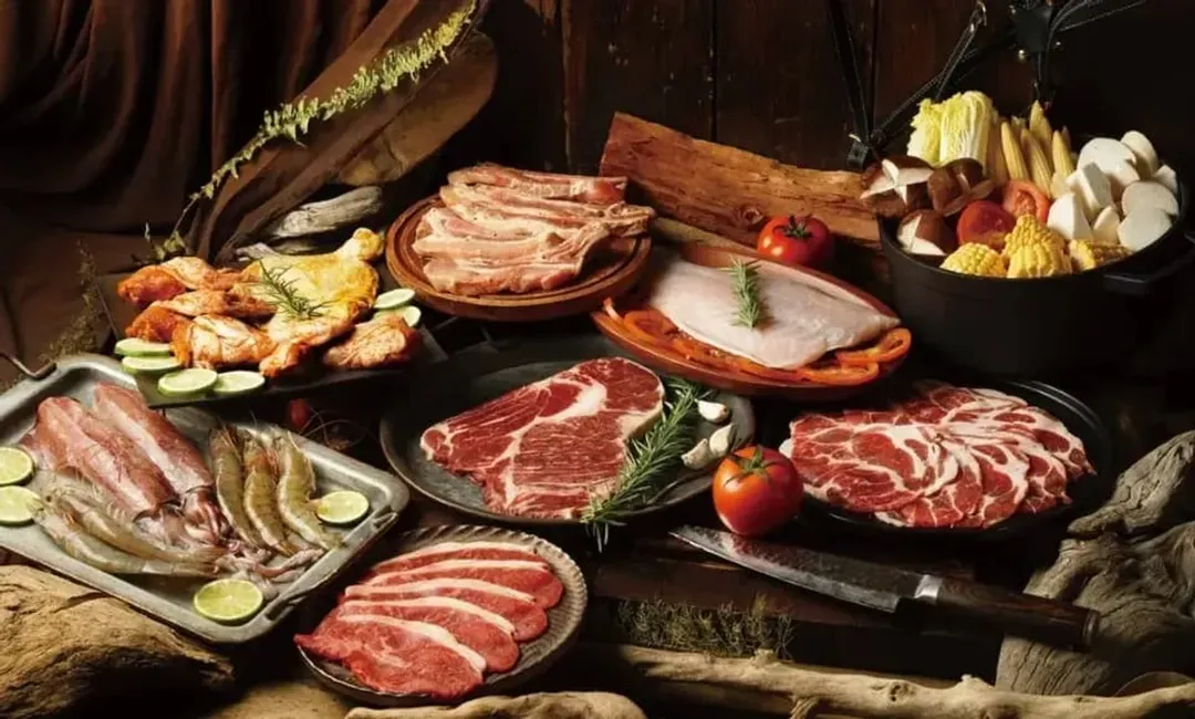 自然圈农场｜独家8折起！包区私人温泉、一泊三食烤肉飨宴、农野导览体验