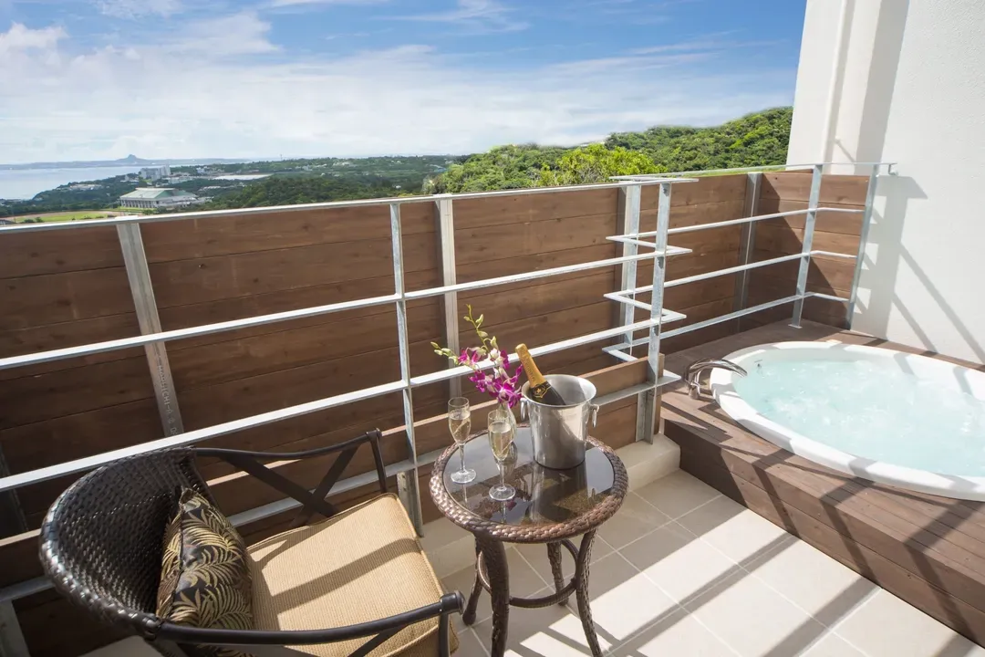 오키나와 현-Private Mid Moutain Villa Gushikumui by R Hotel
