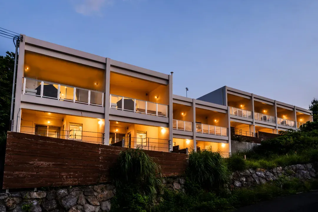 Private Mid Moutain Villa Gushikumui by R Hotel-12