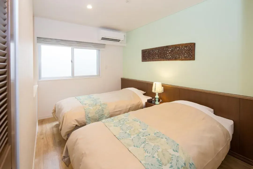Private Mid Moutain Villa Gushikumui by R Hotel-5